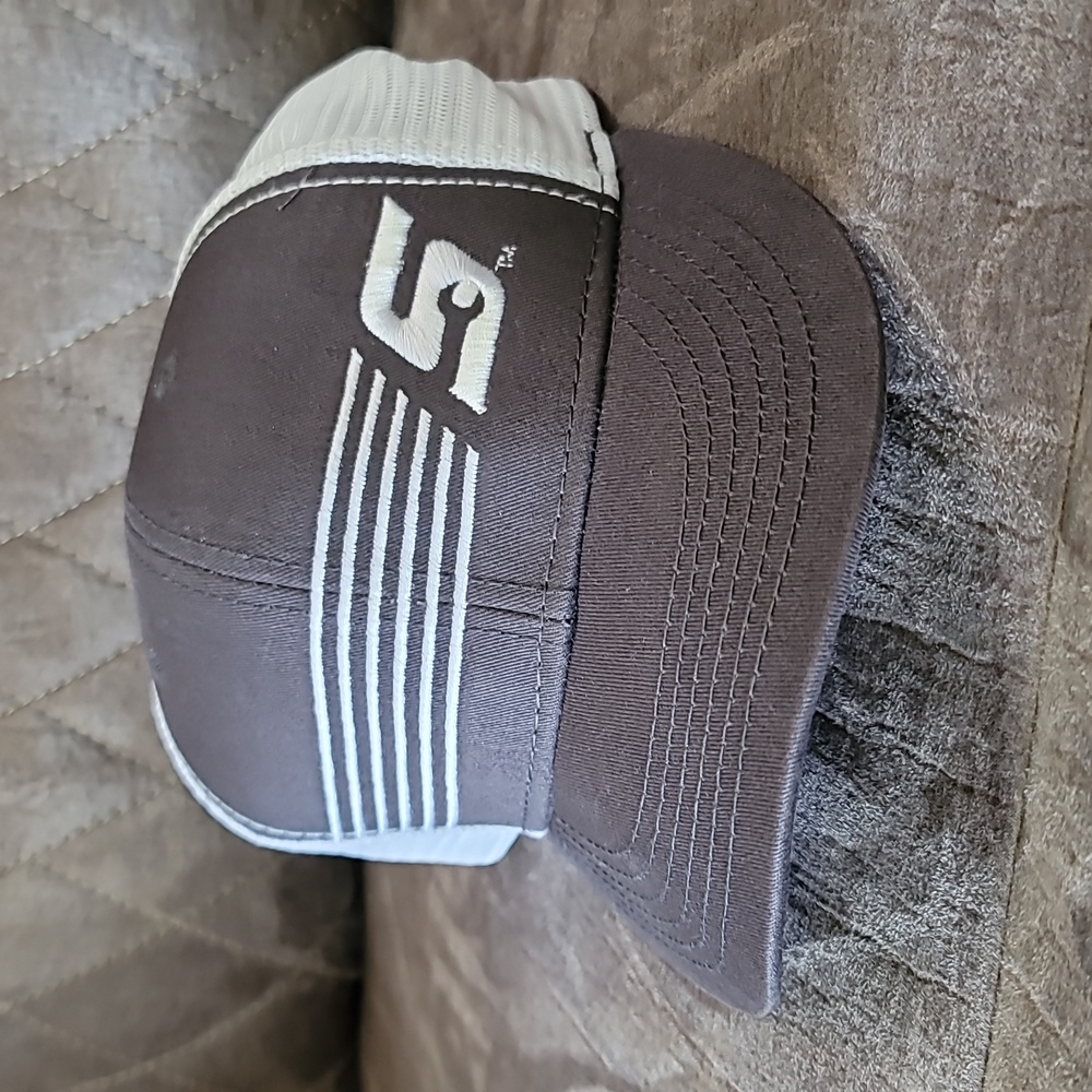 Snap-On hat